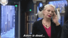 Aidan Is Dead Zaddy Ziggler GIF - Aidan Is Dead Zaddy Ziggler GIFs