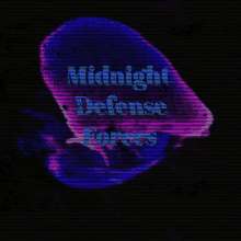 Mdf Midnight Defense Forces GIF - Mdf Midnight Defense Forces GIFs