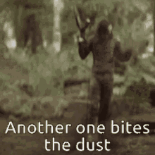 Another One Bites GIF - Another One Bites Dust GIFs