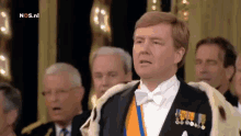 willem oranje royal netherlands holland