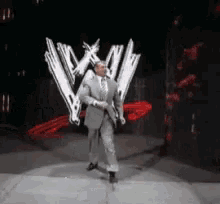 Morrissey Wwe GIF - Morrissey Wwe Dolphins GIFs