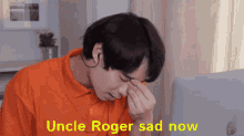 Uncle Roger That GIF - Uncle Roger That Uncle Roger GIFs
