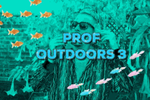 Prof Prof Outdoors GIF - Prof Prof Outdoors GIFs