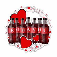 rohayhu cocacola juntos para algo mejor rohayhu cocacola juntos para algo mejor