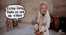 Amlo Siendo Flagelado En El Debate GIF - Andres Manuel Lopez Obrador Amlo Elecciones Mexico2018 GIFs