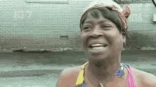 Time GIF - Aint Nobody Got Time For That Kimberly Wilkins Interview GIFs