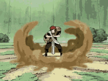 Gaara Gifs Tenor