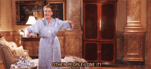 The Princess Diaries Julie Andrews GIF - The Princess Diaries Julie Andrews Queen Clarisse Renaldi GIFs
