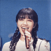 Jeong Eunji Smile GIF - Jeong Eunji Smile Apink GIFs