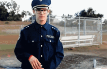 Polowski Cop GIF - Polowski Cop Police GIFs