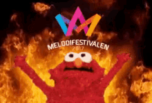 Melodifestivalen 2017 GIF - Melodifestivalen 2017 GIFs