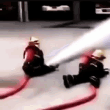 Firefighter GIF - Firefighter GIFs
