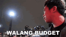Walang Budget Kimpoy Feliciano GIF - Walang Budget Kimpoy Feliciano Walang Pera GIFs