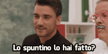 damiano carrara spuntino junior bake off bake off italia lo spuntino lo hai fatto