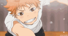 Shikomatsu GIF - Shikomatsu Anime Smile GIFs