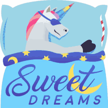 unicorn sweet