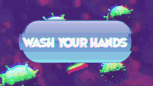 Wash Your Hands Wash Your Hands Corona GIF - Wash Your Hands Wash Your Hands Corona Corona Virus Hands GIFs