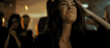Pissed Off Megan Fox GIF - Pissed Off Megan Fox Mad GIFs