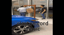 Claytoncord 100gecs GIF - Claytoncord 100gecs Derrick GIFs