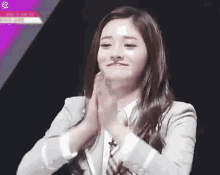 kyulkyung pinky jieqiong pristin joo kyulkyung pinky jieqiong pristin joo