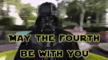 May The4th Be With You Darth Vader GIF - May The4th Be With You Darth Vader GIFs
