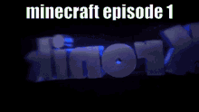Kronik Minecraft GIF - Kronik Minecraft Intro GIFs