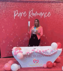 party queen pure romance boss babe party babe glitter babe