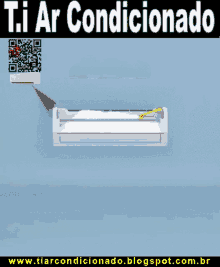 Ar Condicionado Split GIF - Ar Condicionado Split Inverter GIFs