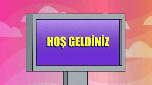 Hoşgeldiniz Aas GIF - HoşGeldiniz HoşGeldin Aas - Discover &amp; Share GIFs