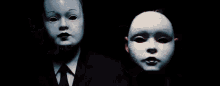 the cabin in the woods masks weird creepy the cabin in the woods masks weird creepy