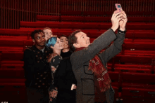 Benedict Cumberbatch GIF - Benedict Cumberbatch Selfie GIFs