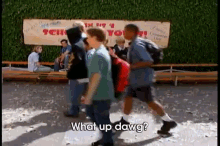 A GIF - Suite Life Zach Cody GIFs