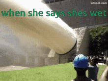 when shes