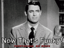 Pfunk Uncut Funk GIF - Pfunk Uncut Funk Cary Grant GIFs