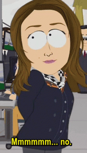 Skirrell Natalie Portman GIF - Skirrell Natalie Portman South Park - Disc.....