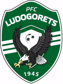 logo ludogorets