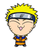 Naruto Zalen Sticker - Naruto Zalen Everybody Stickers