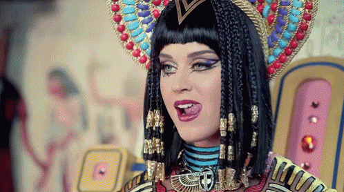 Katy Perry Lick Gif Katy Perry Lick Lips Discover Share Gifs