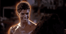 Last Dragon When You Stop Letting Her Win GIF - Last Dragon When You Stop Letting Her Win GIFs