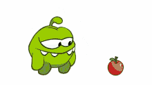 looks delicious om nom om nom and cut the rope looks yummy i wanna eat it looks delicious om nom om nom and cut the rope looks yummy i wanna eat it