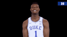 Duke Basketball GIF - Duke Basketball Zion Williamson GIFs