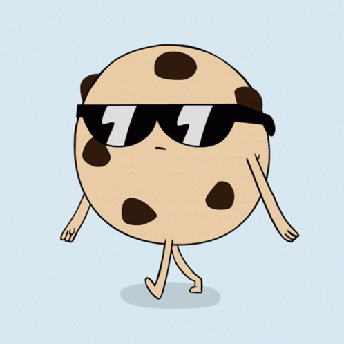 Animated Cookie GIFs | Tenor