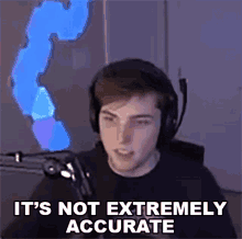 Its Not Extremely Accurate Ceice GIF - Its Not Extremely Accurate Ceice Its Not Super Exact GIFs