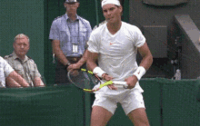 Tennis Tennisgifs GIF - Tennis Tennisgifs Wimbledon GIFs