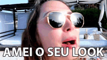 amei o seu look look amei i love you look amiga amei o seu look look amei i love you look amiga
