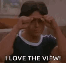Fez I Love You GIF - Fez I Love You That70s Show GIFs