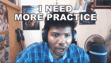 I Need More Practice 2staxx GIF - I Need More Practice 2staxx Kailangan Ko Mag Practice GIFs
