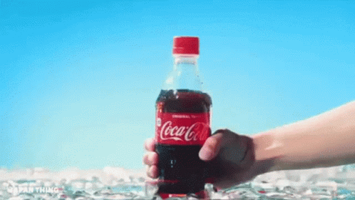 Coca Cola Commercial GIF - Coca Cola Commercial Japanese - Discover & Share  GIFs
