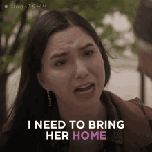 I Need To Bring Her Home Ronnie GIF - I Need To Bring Her Home Ronnie Diggstown GIFs