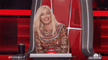 hahaha stefani